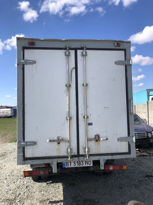 Газель продам 2013 год газ бензин