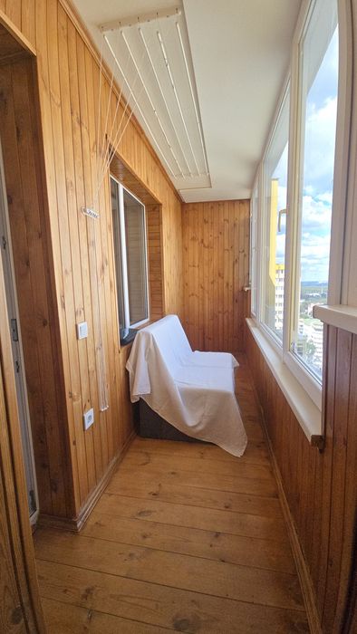 Продаж 3 кім.квартири в Коцюбинському.  Заходь та живи.  З технікою та меблями. В затишній місцевості 15 км від Академмістечко - View 4