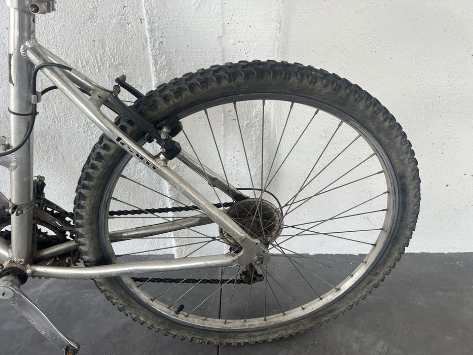 Biciclete Team off road