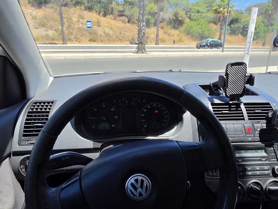 Volkswagen Polo — fotografia 5
