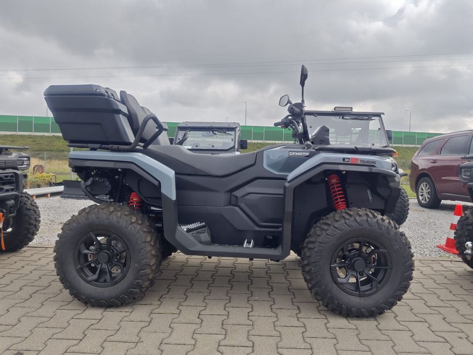 Cfmoto