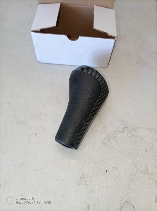 Manete mudanças BMW