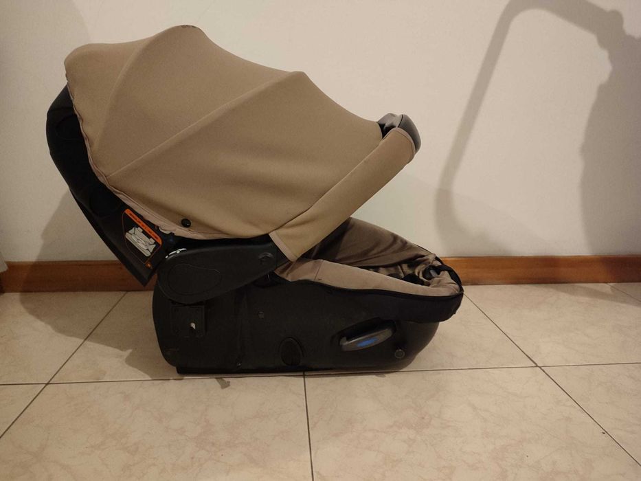 JANE Duo Stroller Set427274135479275521