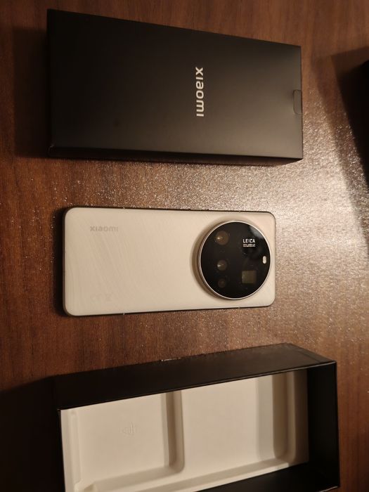Xiaomi 15Ultra c/ garantia