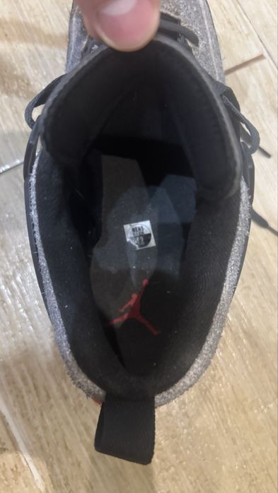 Jordan Spizike low size 12