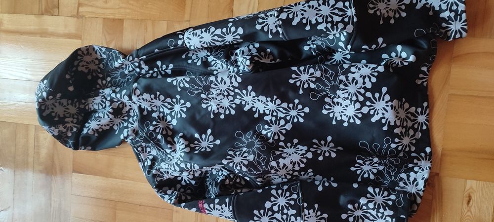 Kurtka damska Softshell Likka 40
