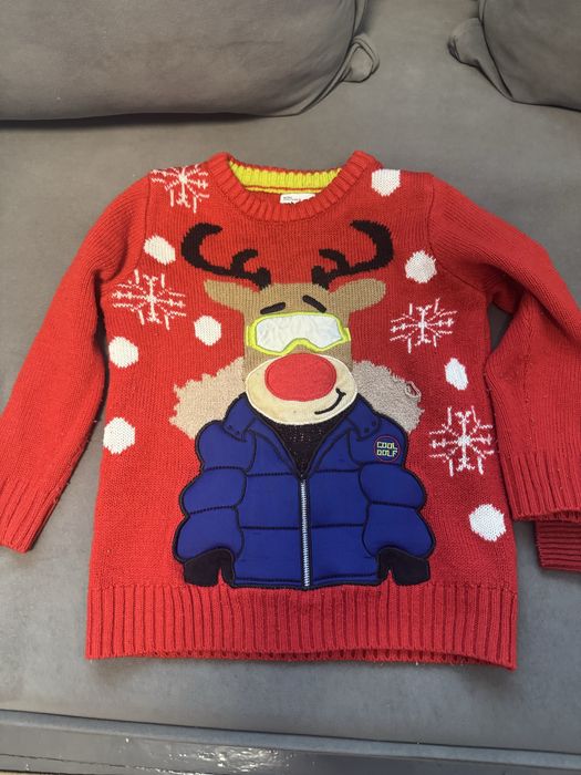 Новогодние считерки.