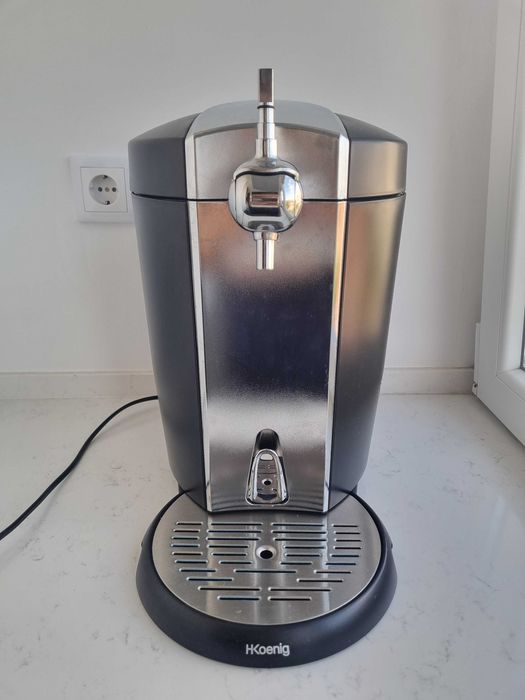 Máquina/Dispensador cerveja pressão