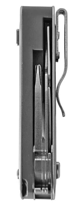 Многофункциональный нож Leatherman Free T4 (с чехлом)