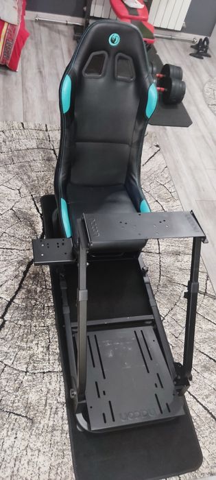 Stojak na kierownicę nacon