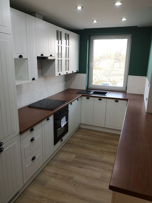 Meble Kuchenne kuchnie itp na wymiar