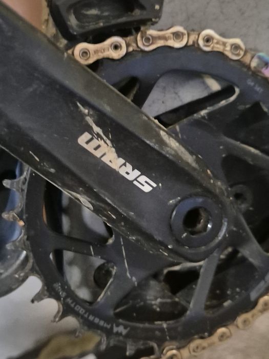 Scott Ransom – Enduro Hardcore