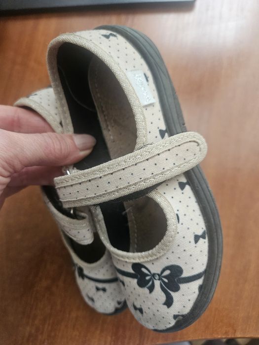 Тапочки садок  Waldi  28 розмір