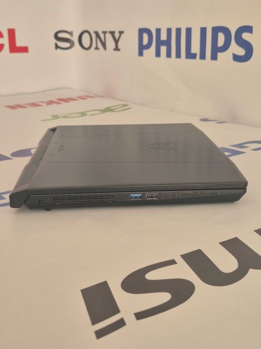 MSI Katana 15,"15.6", 144 Гц, i7-13620H, RAM 16 ГБ DDR5, SSD 512 ГБ, RTX 4070 8 ГБ