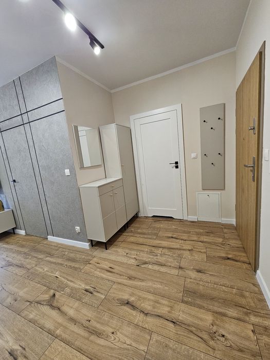 Nowoczesny apartament 38m2 INDUSTRIA Wynajem