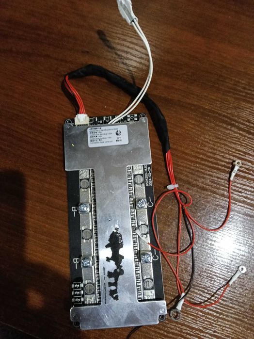 Продам БМС , плату балансування та захисту