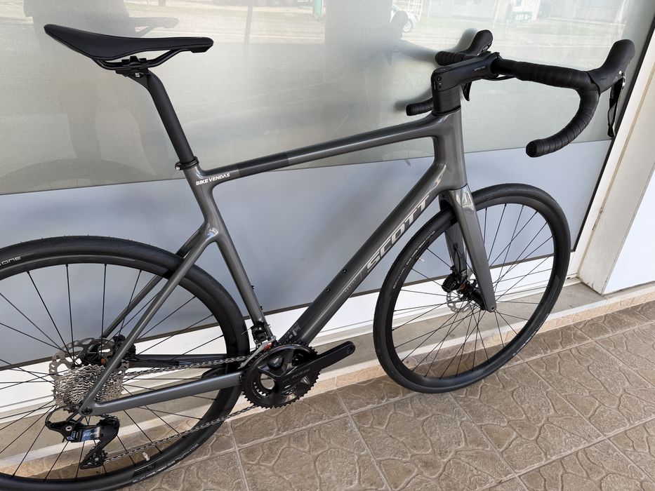 Bicicleta Scott Disco - XL - PROMOÇÃO
