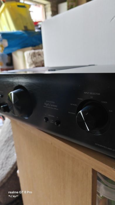 Wzmacniacz Denon pma 720ae