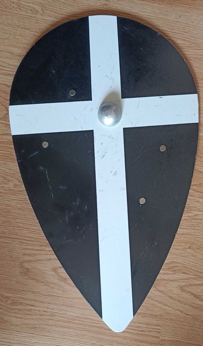 Tarcza drewniana 31*50cm