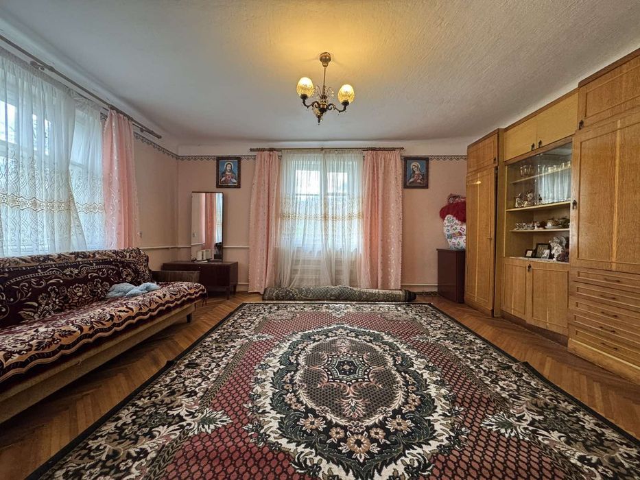 Продаж будинку Байківці
