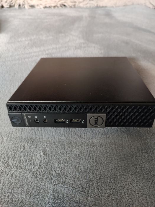 Dell optiplex 3040 c Win 11 e jogos retro