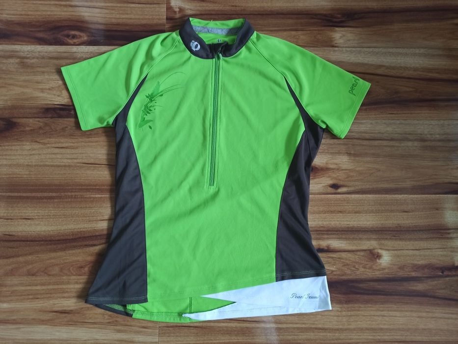 PEARL IZUMI Koszulka kolarska na rower damska rozm.M. OKAZJA!!!