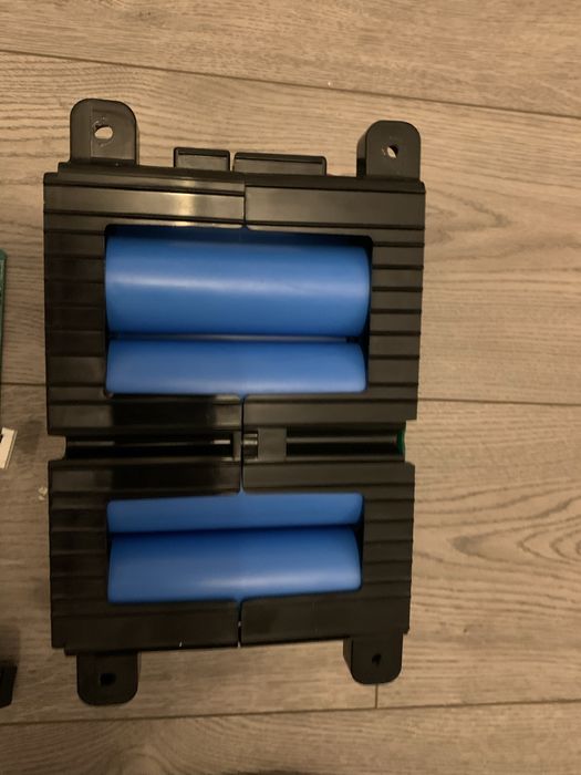 Плата управління EcoFlow river 2 max