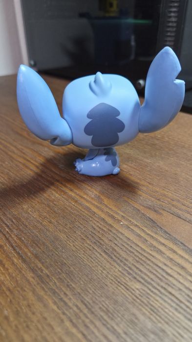 Funko pop Стіч  Фанко поп stitch