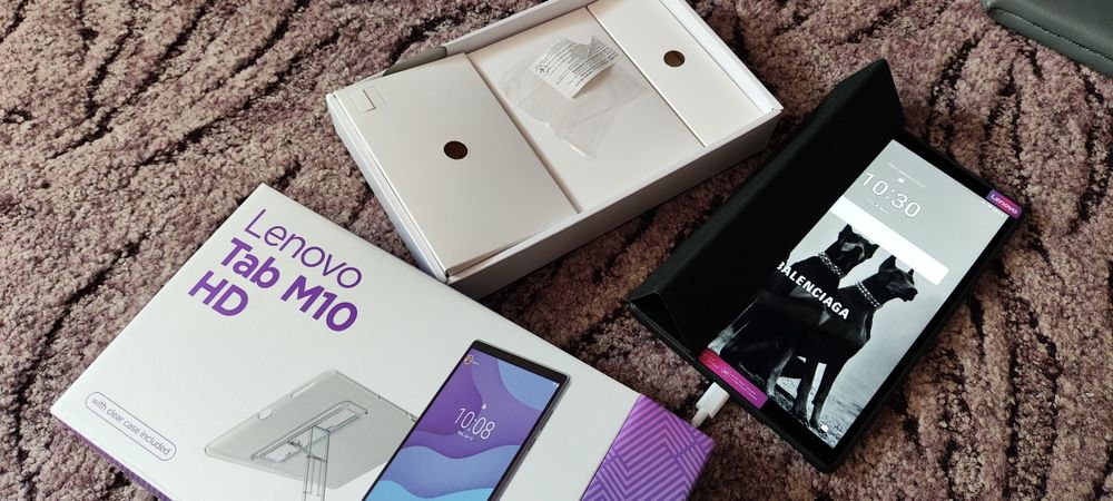 Продам Lenovo tab m10 HD wifi планшет
