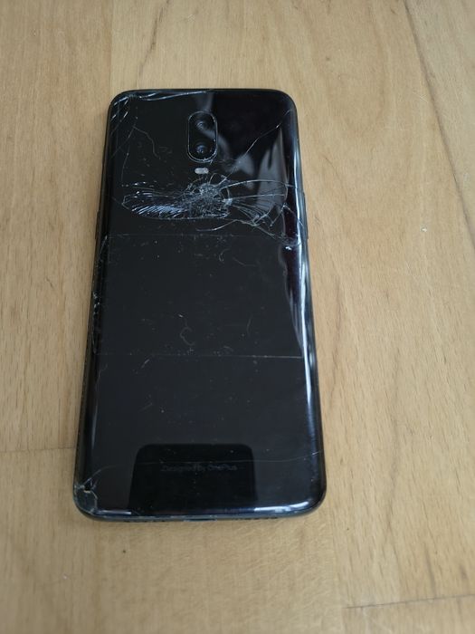 OnePlus 6T 6/128