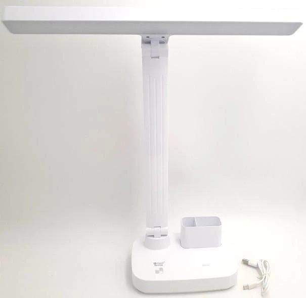 Лампа LED з органайзером