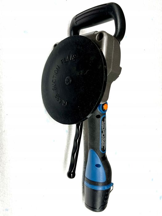 Dobijak do płytek z wibracją do dużych formatów