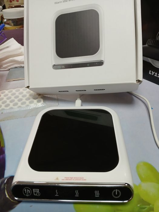 Подогреватель для кофе ,чашек