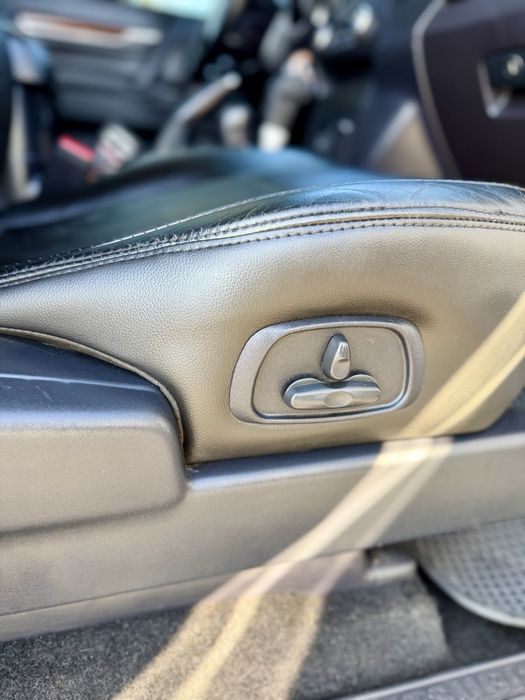 Mitsubishi Pajero Wagom 2008г, 3,2 Дизель Автомат Максимал!