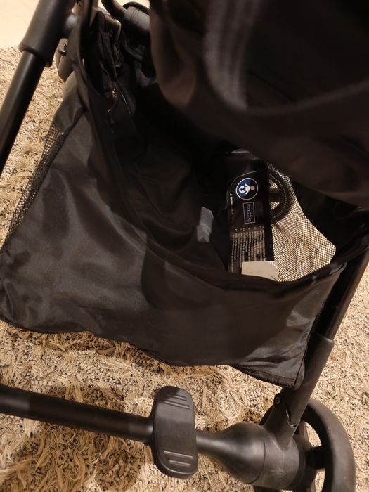 Carrinho Maxi Cosi Lara 2