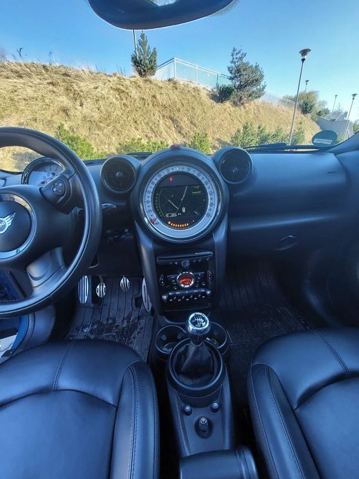 MINI Countryman Mini Cooper Cantryman S ALL 4