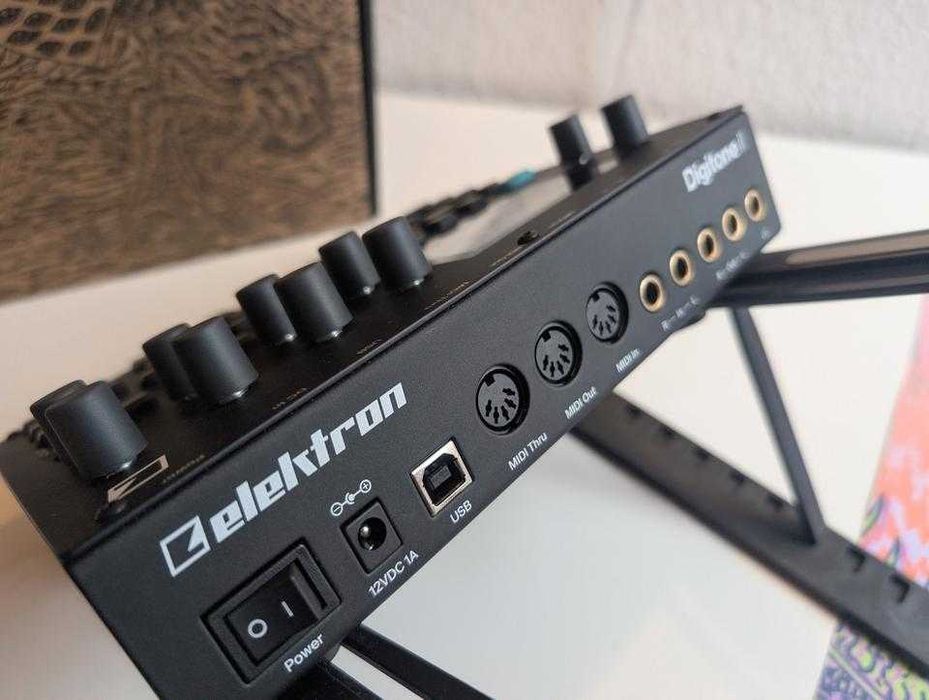 ELEKTRON Digitone 2