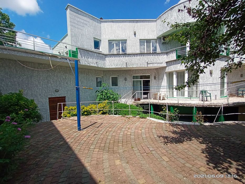 Commercial real estate at st. Sportivnaya (area 900 m²) - Atlanta.ua - photo 20