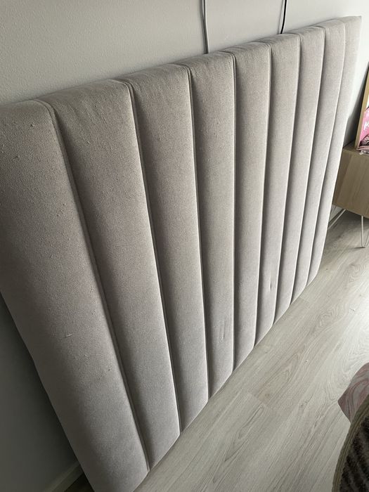 Cabeceira Cama Homy Casa