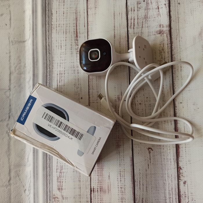 Smart camera міні камера відеоспостереження