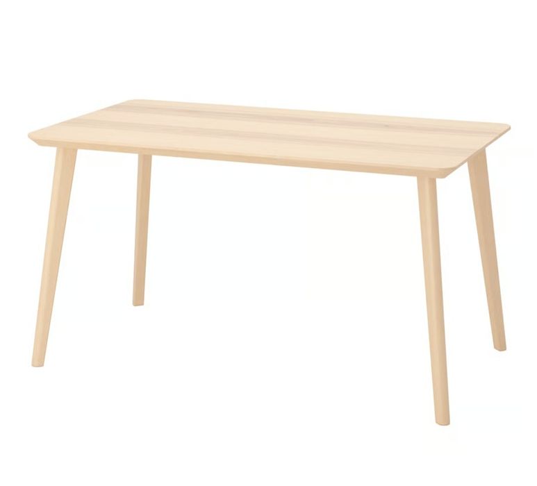 Stół Ikea Lisabo