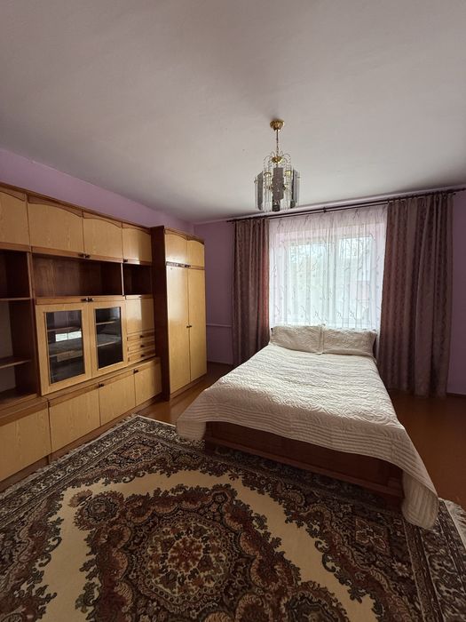 Продаж будинку в м. Надвірна