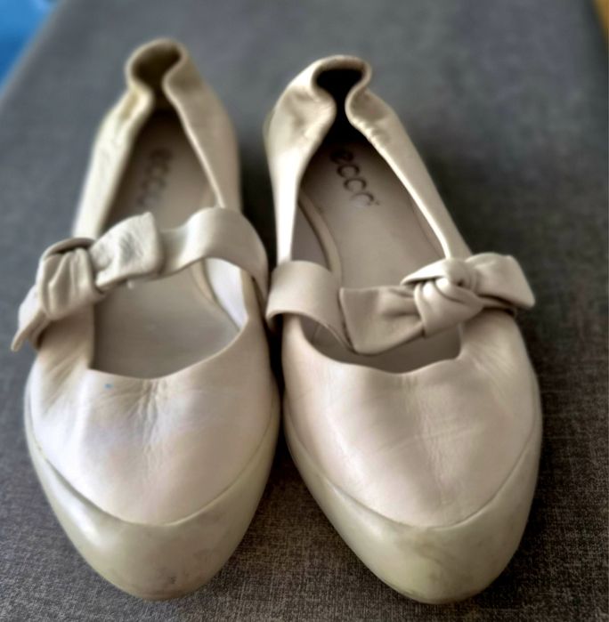 Buty firmy echo rozmiar 36