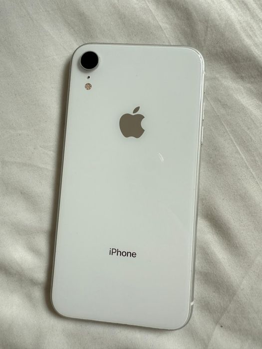 iPhone XR  64GB Usado