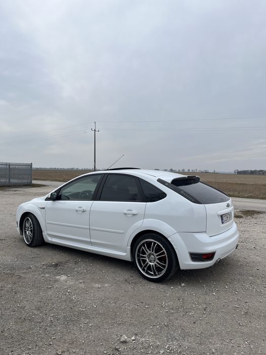 Ford Focus ST MK2  lpg szyberdach
