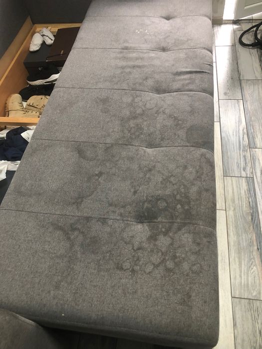 Хімчистка меблів та ковролін