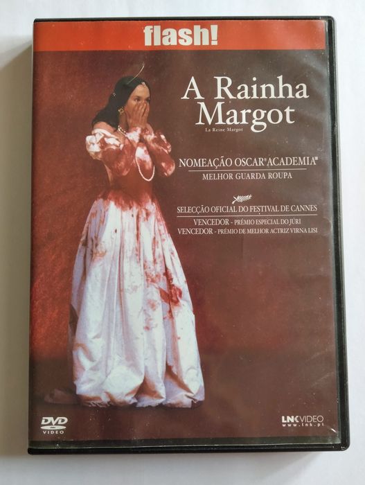 2 DVDs vencedor de Óscar