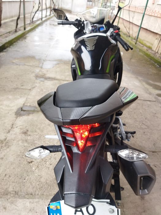 Продам Loncin 250 2A