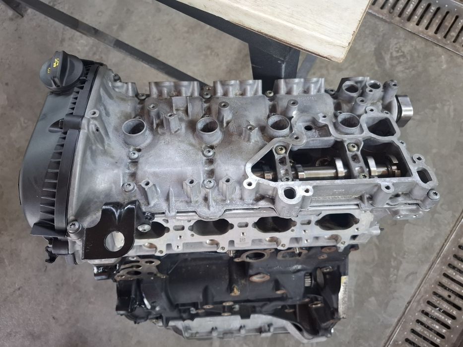 Audi 2.0 TFSI gen3 A4 A6 Q3 Q5 Macan CYNB CYN CYM DJYA DJY DSN  DSNA 3