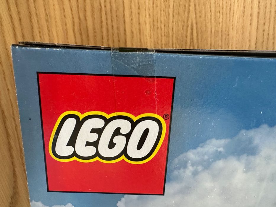 LEGO® 10268 Creator Expert - Turbina wiatrowa Vestas nowy